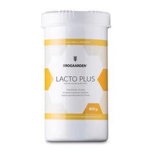 Brogaarden Lacto Plus